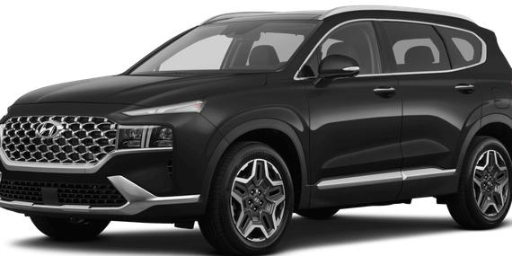 HYUNDAI SANTA FE 2023 5NMS4DAL5PH600732 image